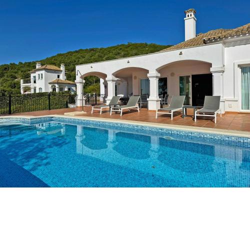 Villa Los Olivos - Ole Solutions