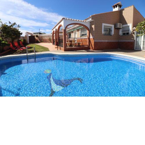 Villa los Olivos Spainsunrentals 1210