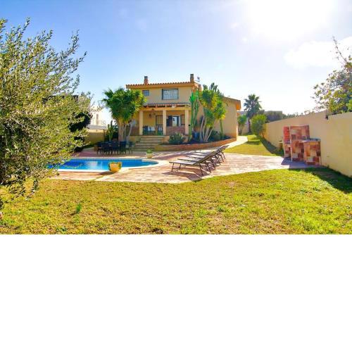 Villa Los Olivos