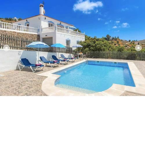 Villa Los Peques