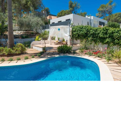 Villa LOS PINOS