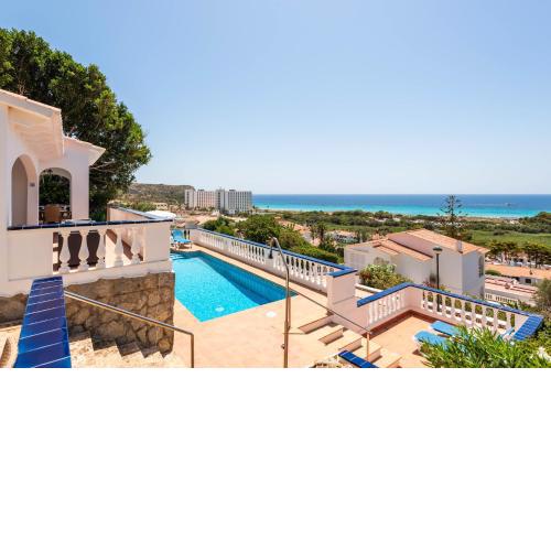 Villa Los Pinos