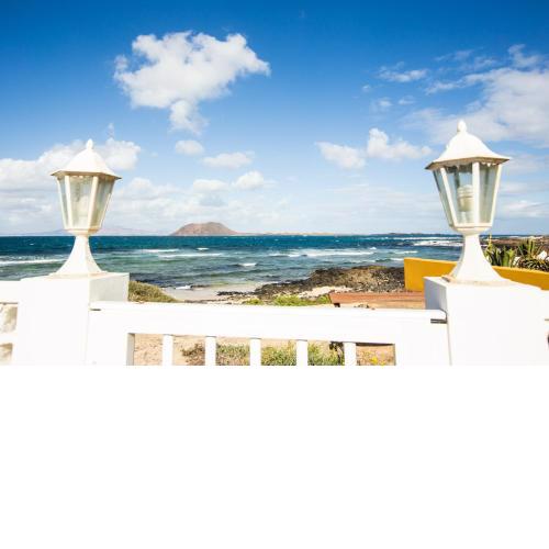 Villa Los Remos