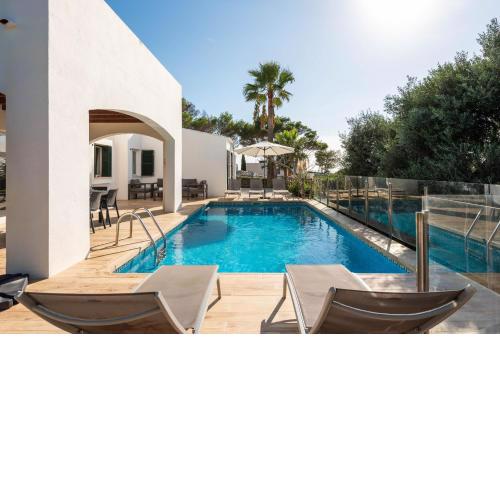 Villa Los Remos