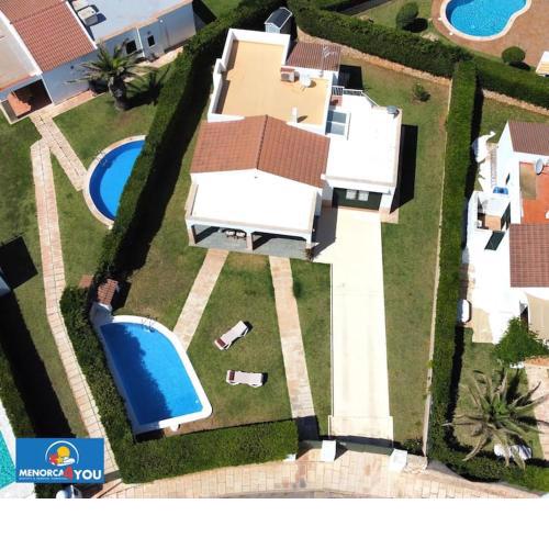 Villa Los Tres
