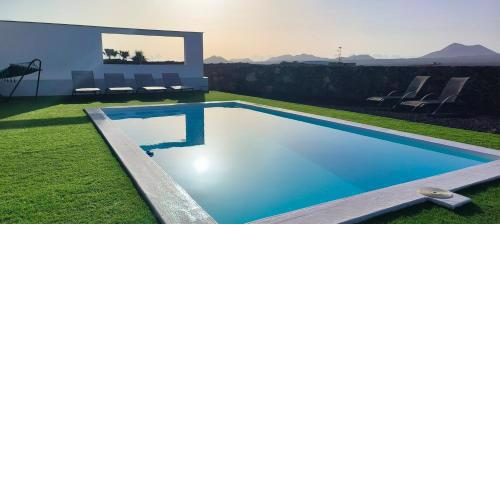 Villa Los Volcanes