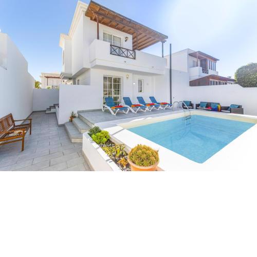 Villa Lotus by Villa Plus