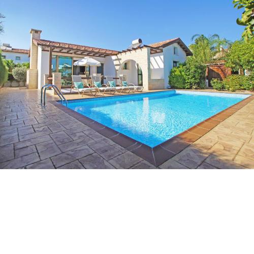 Villa Louisa