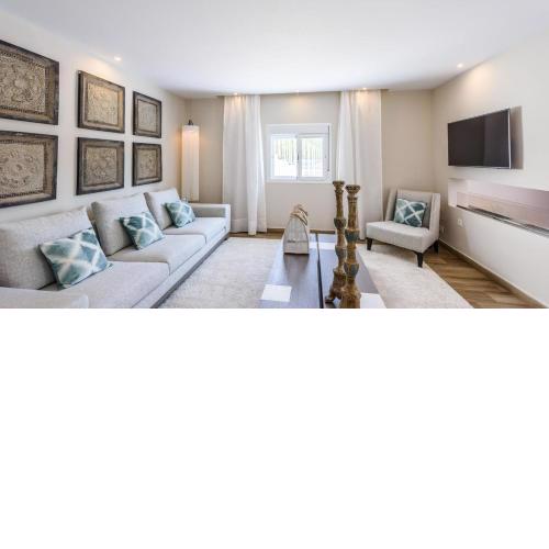 Villa Lourdes Alhaurín de la Torre by Ruralidays