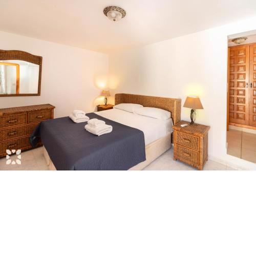 Villa Lovely by Abahana Villas