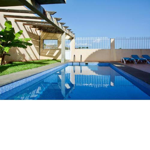 Villa Lovisi 2
