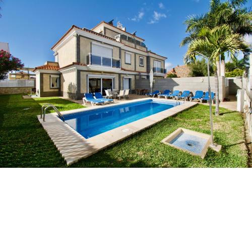 Villa Lovisi