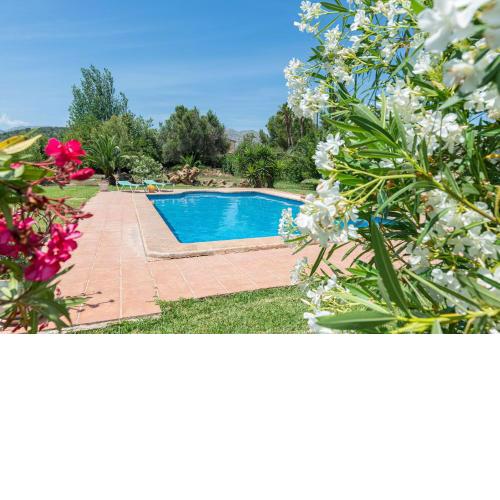 Villa Lucas