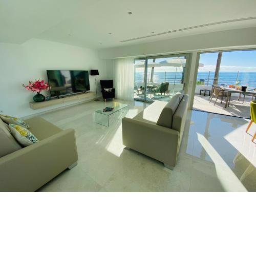 Villa Lucia by SunHousesCanarias with private pool