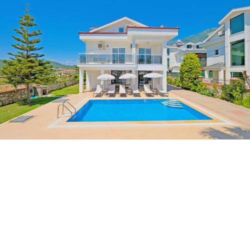 Villa Lucia