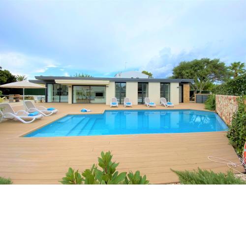 Villa LUCIA