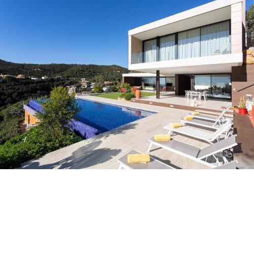 Villa Lucía
