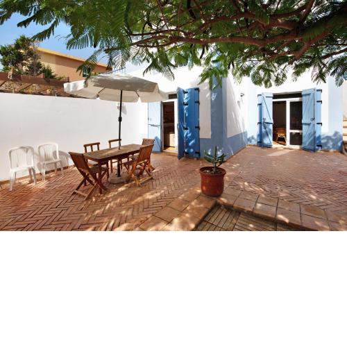 Villa Lucila