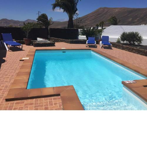 Villa Lucky - Heated Pool