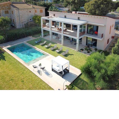 Villa Luga