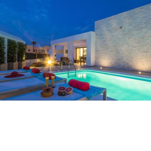 Villa Lugano by Villa Plus