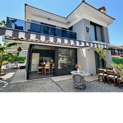 Villa Lui Hotel Alaçatı