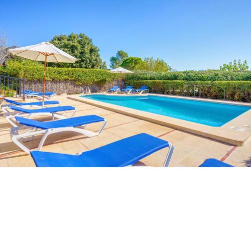 Villa Luis Vives