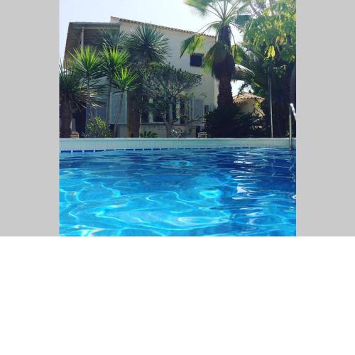 Villa Luis