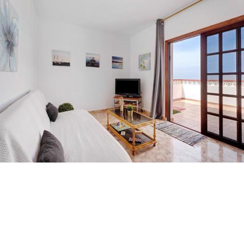 Villa Luisa 2 en Frontera