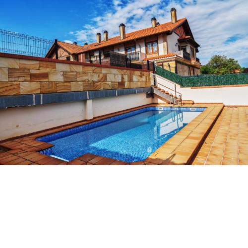 Villa Luisa Apartment