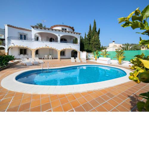 Villa Luisa by Interhome