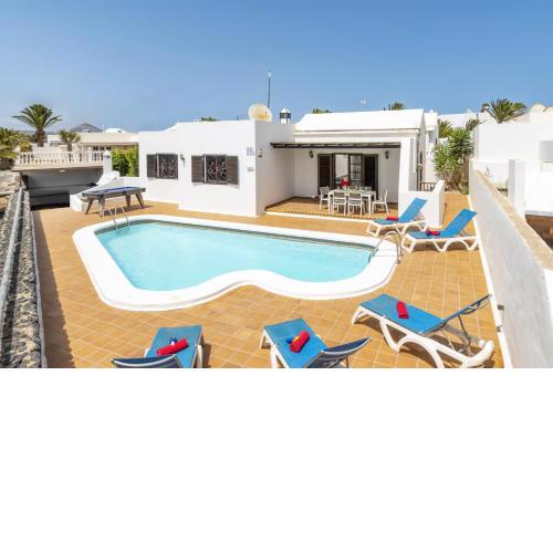 Villa Luisa by Villa Plus