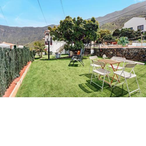 Villa Luisa en Frontera