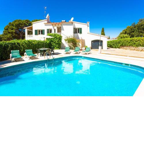 Villa Luisa