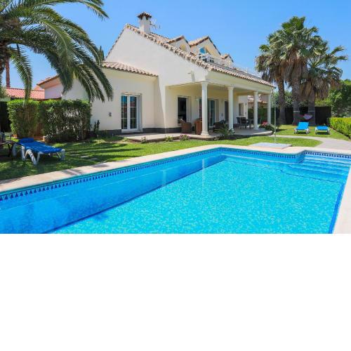 Villa Lujo Olivanova Golf MET