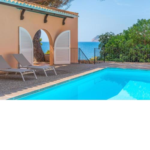 Villa Lumb