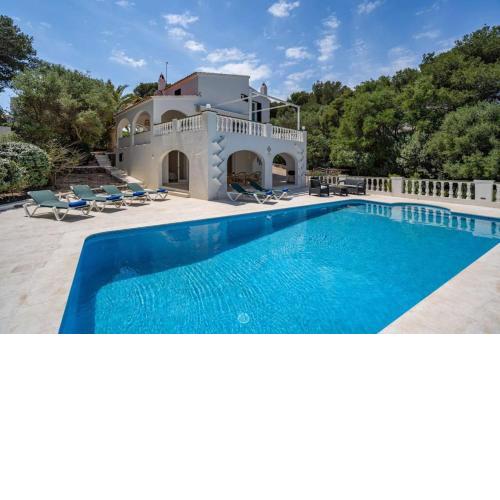 Villa Luminosa