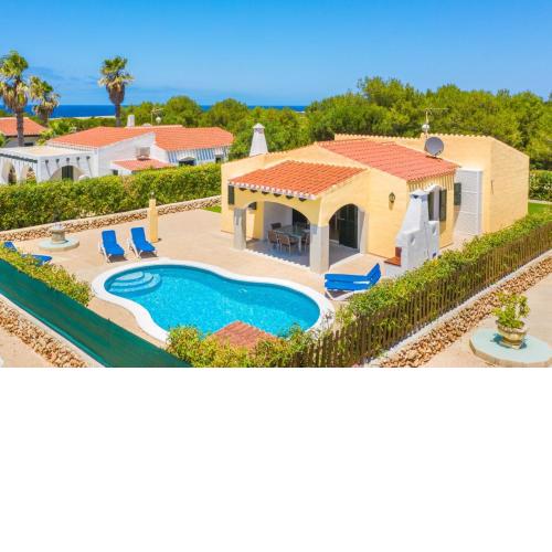 Villa Luna by Villa Plus