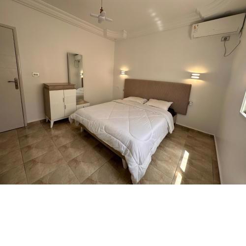 Villa Luna Djerba Midoune