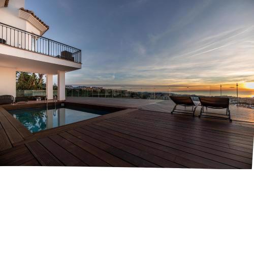 Villa Luna Fitness