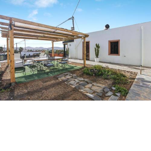 Villa Luna Wifi Fibra