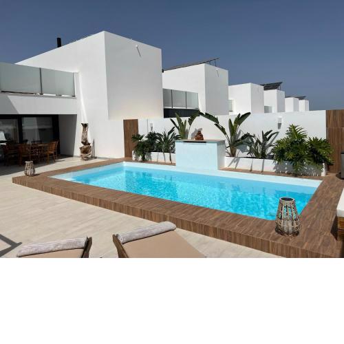Villa Luna