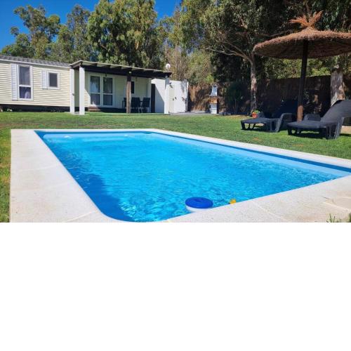 Villa luna