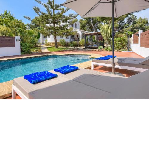Villa Luna