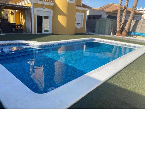 Villa Luna
