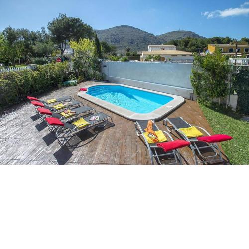 Villa Luna