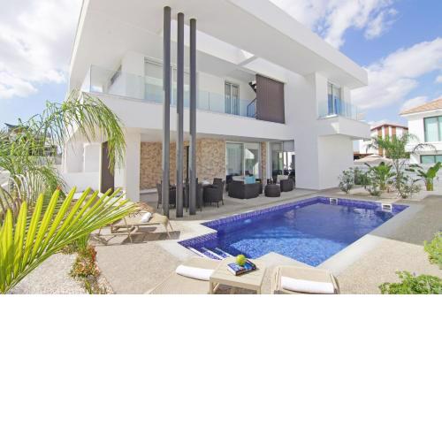 Villa Luna