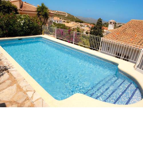 Villa Lunas by Interhome