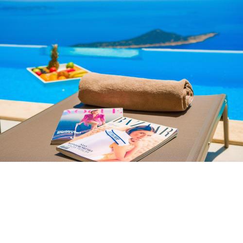 Villa Luu - Hill Villas Vista