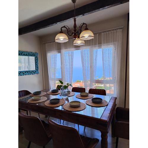 Villa lux Carmen amazing ocean view
